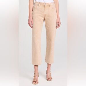 Levi’s 501 90s Ankle Jeans